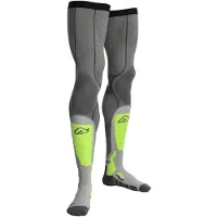 Acerbis X-Leg Vented Pro Motocross Kniestrümpfe
