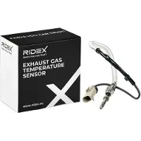 RIDEX 3938E0289 Abgastemperatursensor für JEEP COMPASS (MK49) М14*1,5 490mm