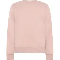 Didriksons Torö, Pullover, Herren, vintage pink