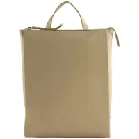 PICARD Leder Freizeitrucksack Rucksack Bali City Backpack Cookie beige