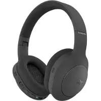 Soundliving Kopfhörer - Wave Pro - Over-Ear - ANC - Schwarz - - One Size - Kopfhörer