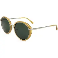 Dries Van Noten by Linda Farrow Sonnenbrille DVN78 C6 53 18 135