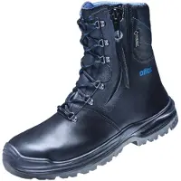 Atlas Sicherheitswinterstiefel XR GTX 945 XP Thermo S3 CI SRC DGUV Gr. 40 schwarz/royalblau