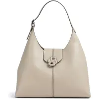 BOSS Anett Big | Beuteltasche - Damen | beige 50563164-275