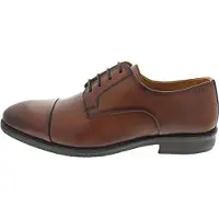 Digel Stan Business Schuh Braun