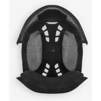 Bluegrass Schaumstoffset für MTB-Helme Legit | Größe XS