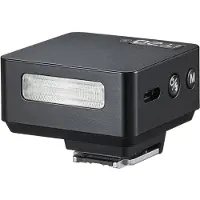 Godox IT20 O Schwarzer iFlash TTL-Kamerablitz für das OM-System