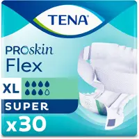 Tena Flex Super XL 30Pz 30 St