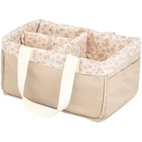 Cam Cam Copenhagen Windelaufbewahrung - 32x15x23 cm - Augusta - - One Size - Aufbewahrung