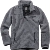 Brandit Teddy Troyer Jacke