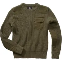 Brandit Bw Pullover