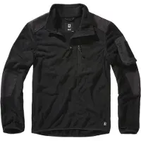 Brandit Fleece Ripstop Troyer