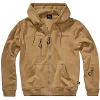 Brandit Tactical Sweatjacke