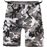 Brandit Bdu Ripstop Kurze Hose