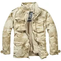 Brandit M-65 Giant Jacke
