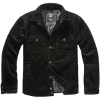 Brandit Cord Jacke