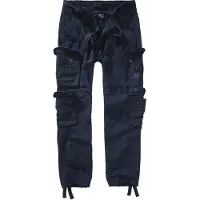Brandit Pure Slim Hosen