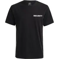 Brandit Security T-Shirt