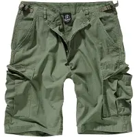 Brandit Bdu Ripstop Kurze Hose