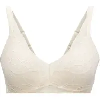 Triumph Bügel-BH "Body Make-Up Illusion Lace" mit Stretch-Spitze und Lifting-Effekt