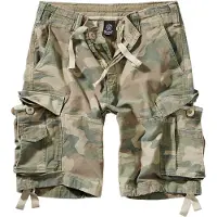 Brandit Vintage Kurze Hose