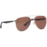 HUGO BOSS BOSS 1914/S Gold 61/15/150 Herren Sonnenbrillen