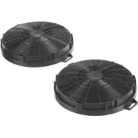 NEFF Kohlefilter 644195 / Z5125X5 / 00644195 (2 St.)