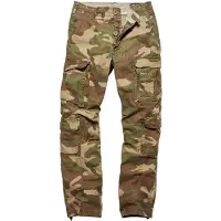 Vintage Industries Pack Hosen
