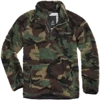 Brandit Teddy Troyer Jacke