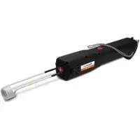 Unicraft Induktionsheizgerät IHG 1200, 6400013, 1200 Watt, mit 3 starren und 1 flexibler Induktionsspule, bis 800°C