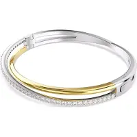 Swarovski Hyperbola Multi Coloured Bangle 5689720