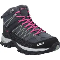 CMP Damen Trekkingstiefel Damen Leichtwanderschuhe Rigel Mid Shoes