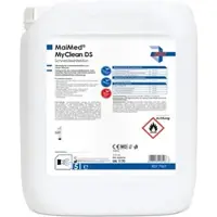 MaiMed Myclean Ds Schnelldesinfektion Neutral Serie Plus 5 L