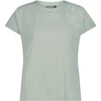 CMP Damen T-Shirt pistacchio 42