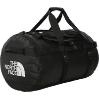 The North Face Reisetasche/Rucksack Base Camp Duffel M Golden Tan/Cedar/Honeye : Golden Tan/Cedar/Honeye Farbe vom Hersteller: Golden Tan/Cedar/Honeye