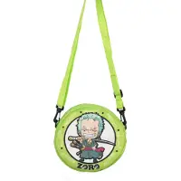 Sakami Merchandise One Piece Umhängetasche Zoro SAKA10006