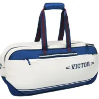 Victorio & Lucchino Racketbag BR5639VBC AF (Schlägertasche, Hauptfach) 2025 weiss