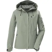 Killtec Damen Funktionsjacke KOS 67 WMN JCKT