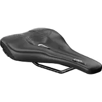 SQlab 6OX Ergowave Active 2.2, 15cm, MTB und Trial Fahrradsattel, schwarz, 57250-2020-15cm