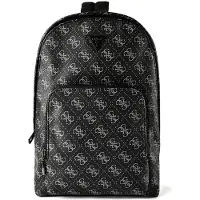 GUESS Rucksack HMMILO P6202 Schwarz