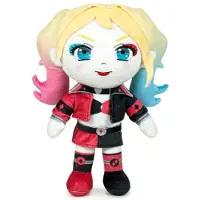 Tinisu Harley Quinn Kuscheltier Batman - 27 cm Plüschtier DC Comics Stofftier