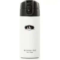GSI Microlite 350ml Flip Thermosflasche
