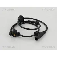 TRISCAN ABS Sensor Raddrehzahl für TOYOTA AYGO (WNB1, KGB1) 8180 28223
