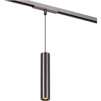 Lucide LED-Hängeleuchte für Stromschiene LINIAL - B/H/T ca. 4.00x170.00x4.00