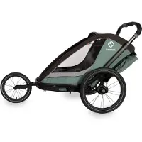 Hamax Cocoon ONE Fahrradanhänger