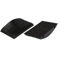 IKEA Kohlefilter NYTTIG FIL 601 / 481249038017 / 484000008786