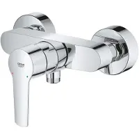 GROHE Start, Chrom