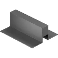 Lucide Anschlussdose mit zwei Flügeln LINIAL - B/H/T ca. 10.00x4.70x12.50