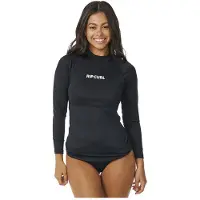 Rip Curl Classic Surf Upf Langarm-rash Guard