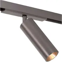 Lucide LED-Schienenstrahler LINIAL - B/H/T ca. 4.50x10.00x4.50